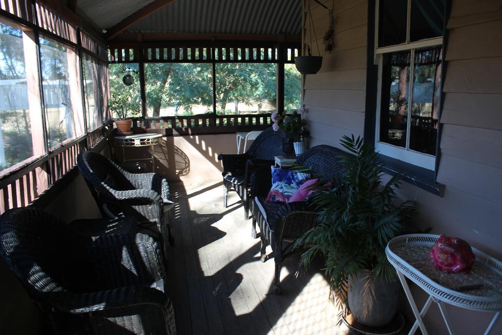 Rosebank Homestead And Farmstay Dalby Exterior photo